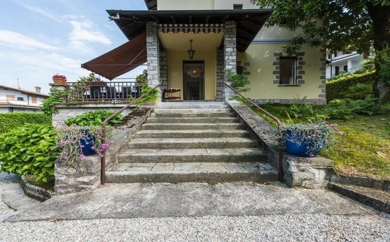 Villa Angela Stresa Exterior foto